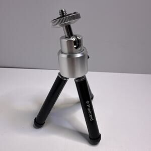 CPS Tri-Mini HP Tools Mini Tripod 5.5" to 8" Hight.